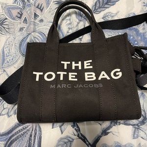 Marc jacobs the tote bag mini
